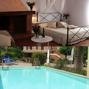  Appartamento Borgo Al Cielo - Diffuso